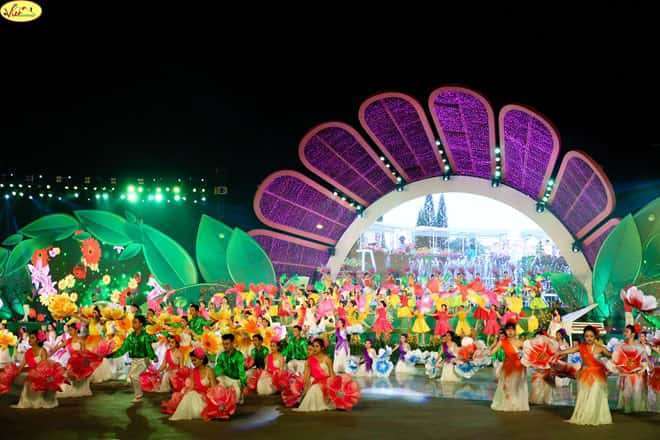 opening ceremony