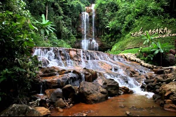 Dasara Falls