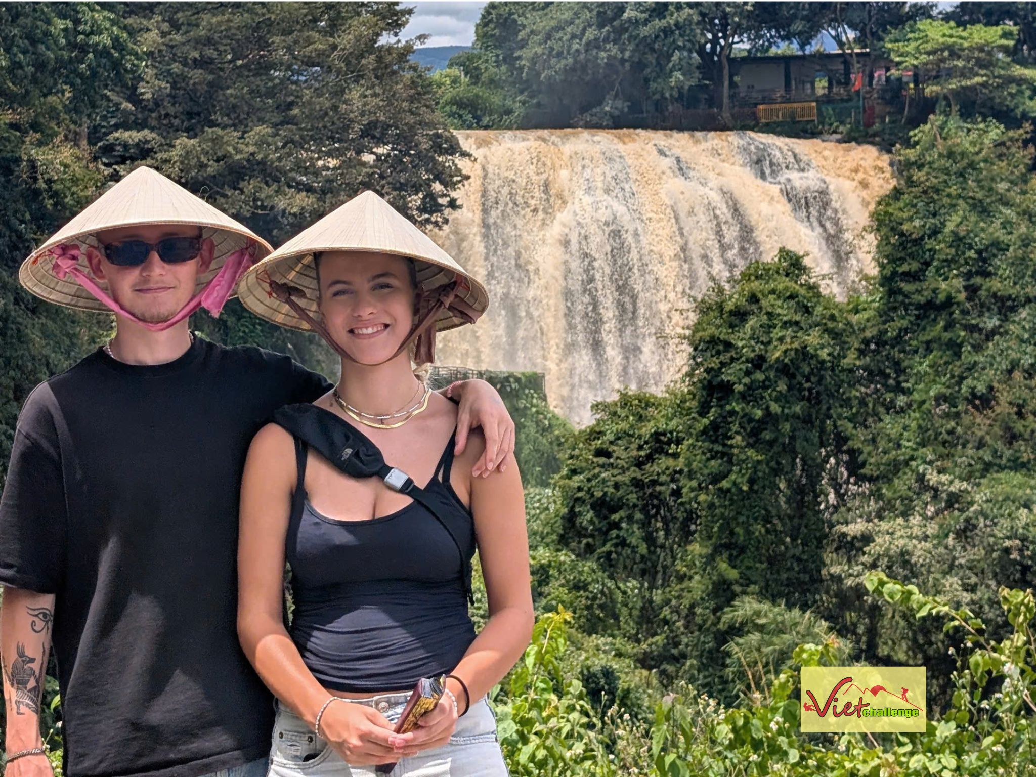 elephantfall-motorbike-tour