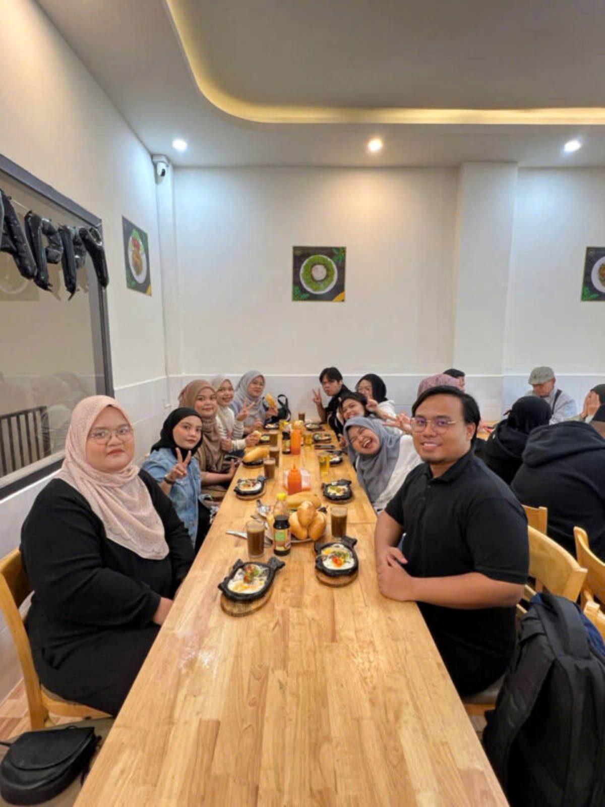Halal Restaurants in Da Lat