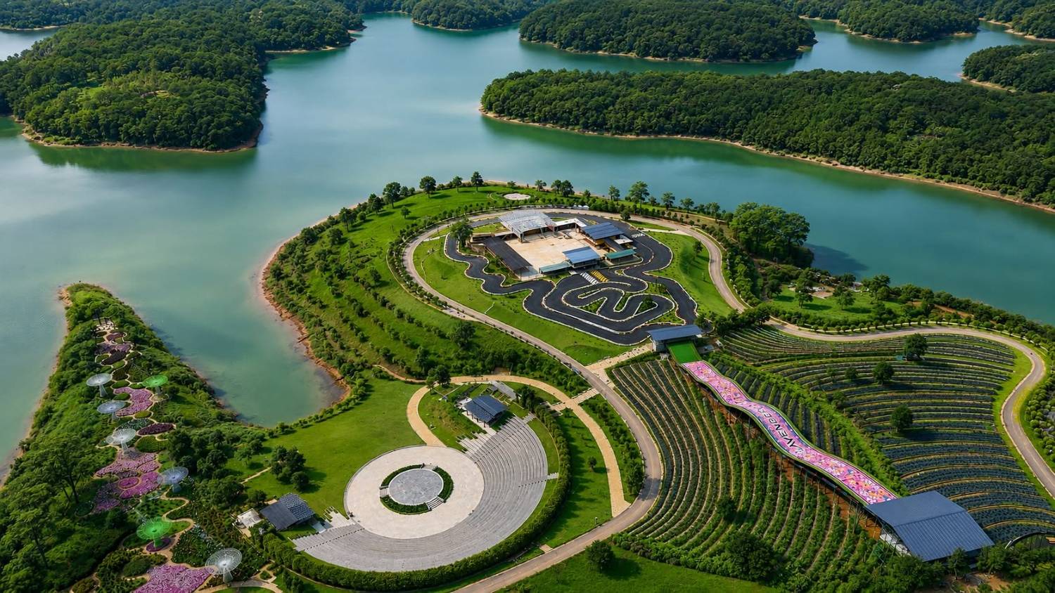 Lavender Dalat