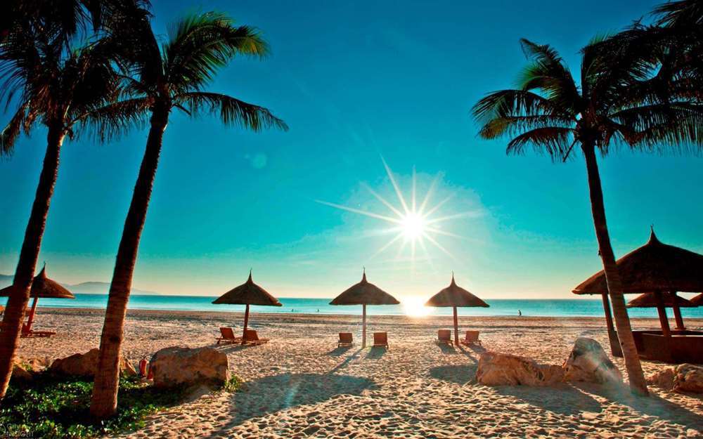best beaches in Vietnam