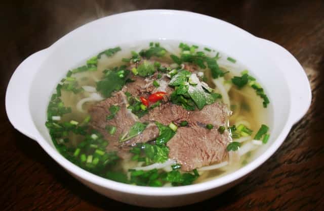 local food