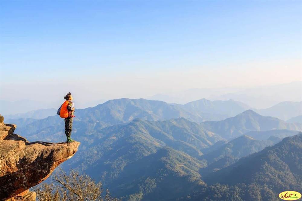 reasons to go trekking, trekking fit yourself, benefits of trekking
