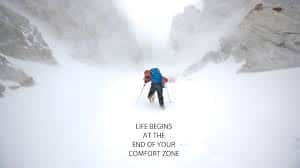 reasons to go trekking, trekking
