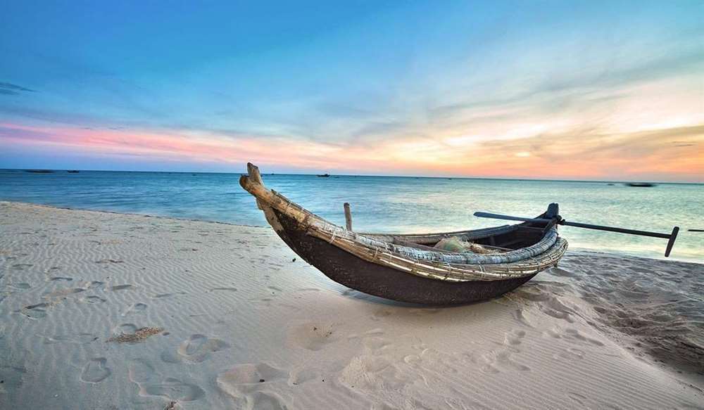 best beaches in vietnam