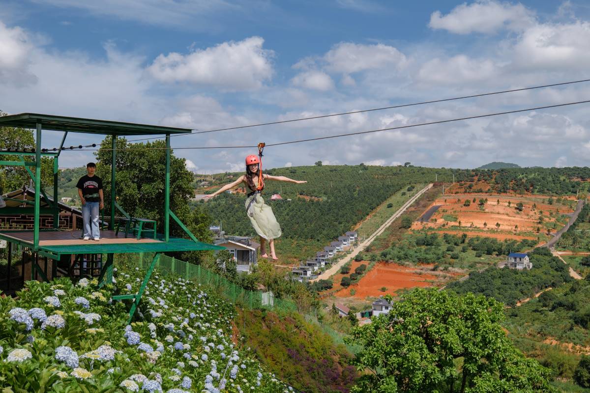 Thien Minh Dalat