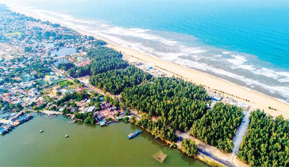 best beaches in vietnam