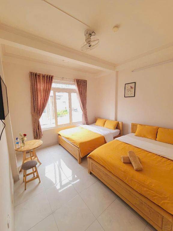 Dalat Tiny Tigers Hostel