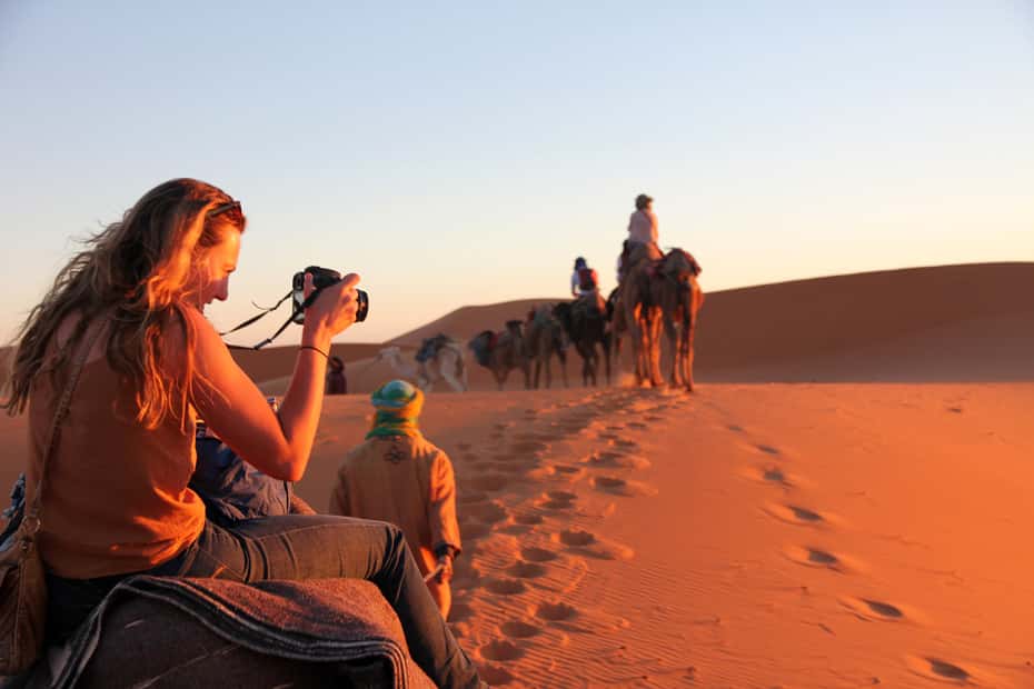 morocco