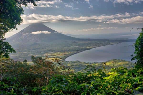 nicaragua