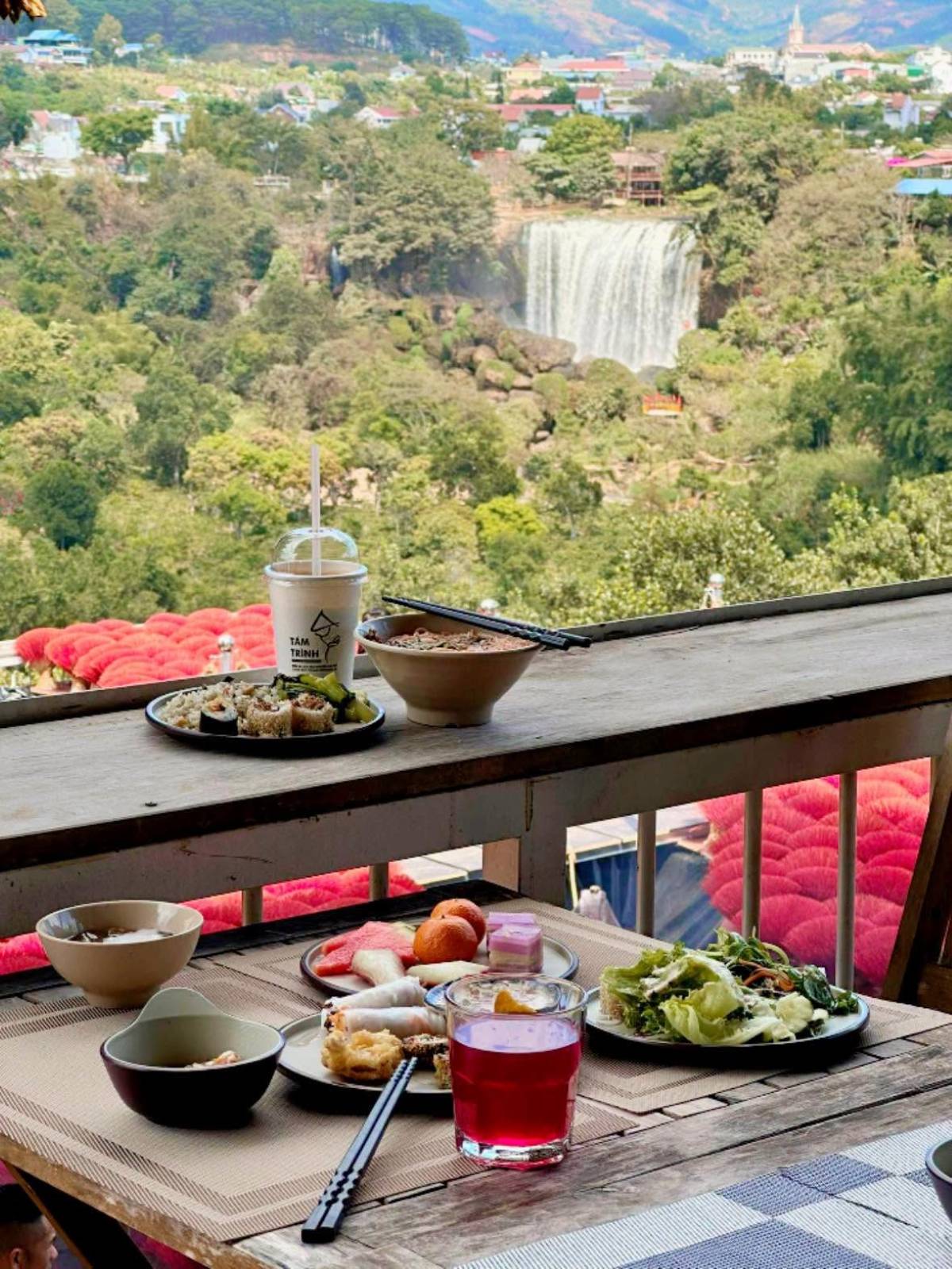 Tam Trinh Restaurant