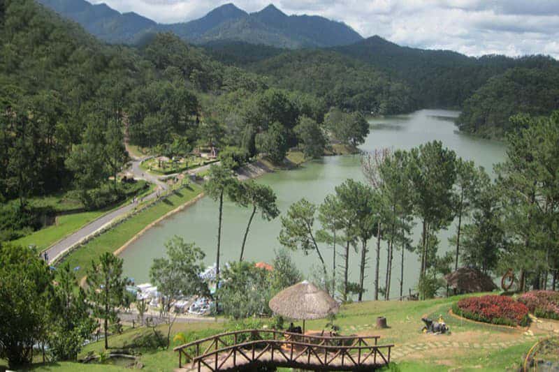 trekkig in da lat