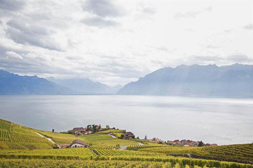 Vaud, Switzerland Vaud, Switzerland