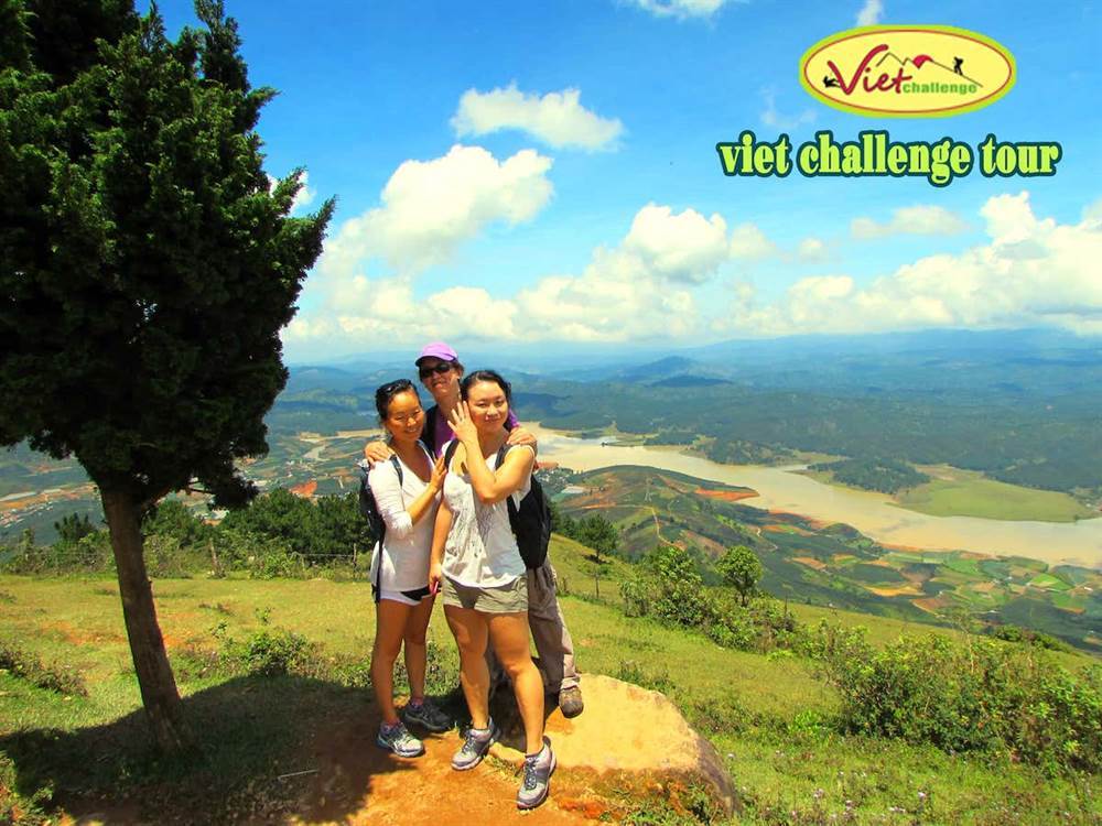 rafting in vietnam