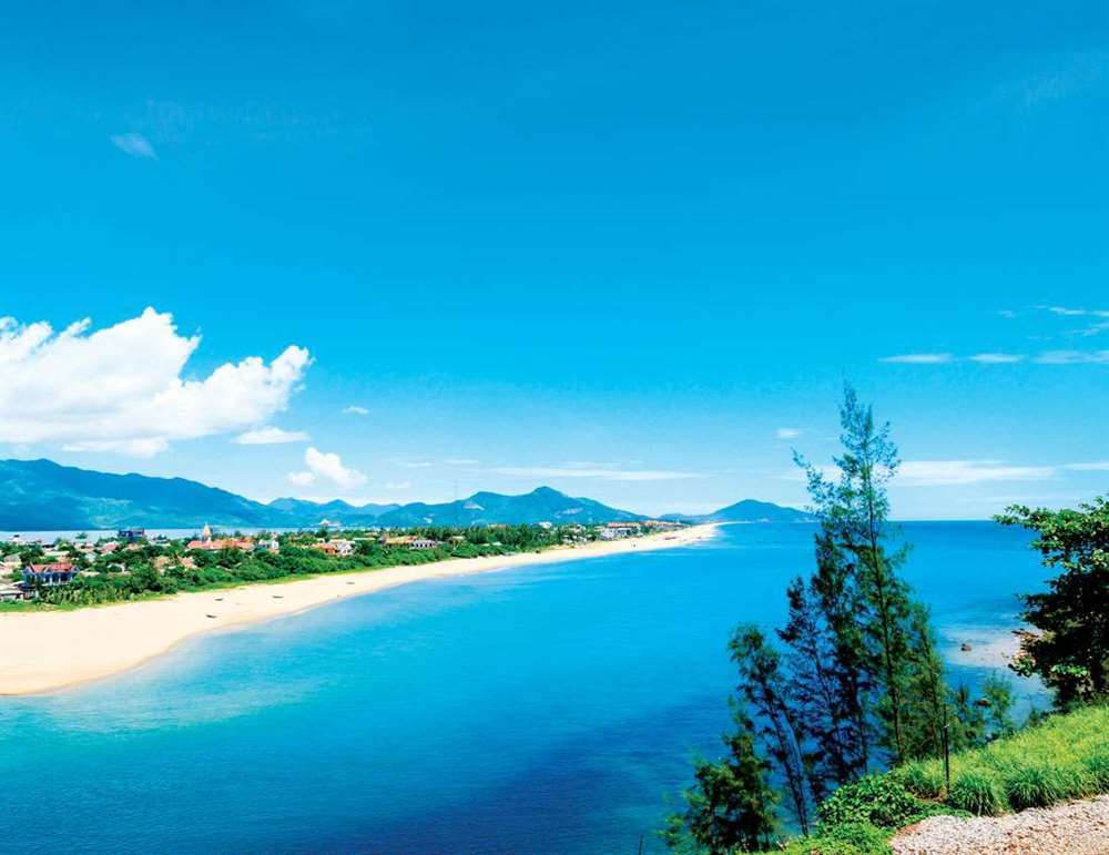 best beaches in vietnam 