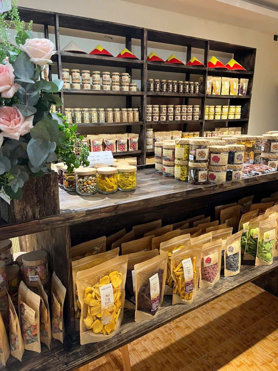 Local Specialties Shop